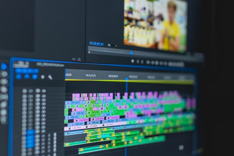 Video Editing Services New England | Ideal Video Strategies